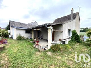  Maison � vendre 4 pi�ces 90 m�