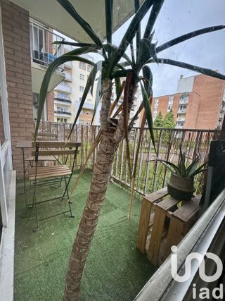  Appartement � vendre 2 pi�ces 49 m�