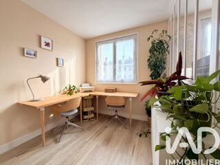  Appartement � vendre 4 pi�ces 66 m�