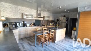  Maison � vendre 9 pi�ces 256 m�