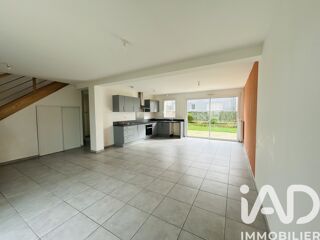  Maison � vendre 6 pi�ces 124 m�