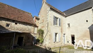  Maison � vendre 4 pi�ces 98 m�