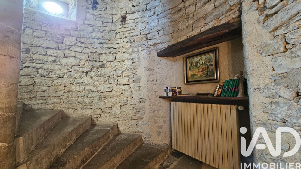 � vendre  Propri�t�/ch�teau Ambeyrac (12260)