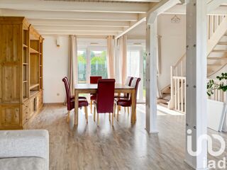  Villa � vendre 5 pi�ces 217 m�