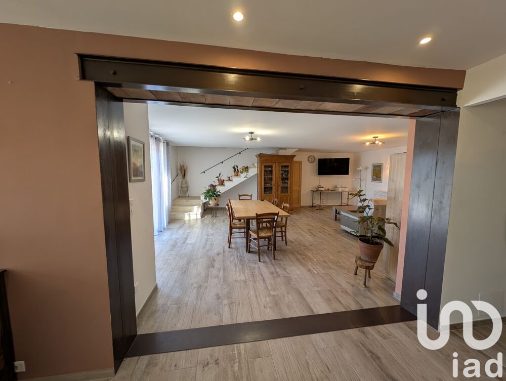 � vendre  Maison Beaumes-de-Venise (84190)