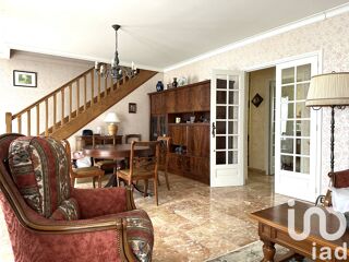  Maison � vendre 6 pi�ces 125 m�