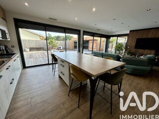  Villa � vendre 4 pi�ces 110 m�