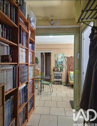  Appartement � vendre 3 pi�ces 65 m�