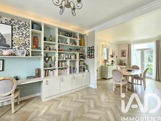  Maison � vendre 6 pi�ces 143 m�