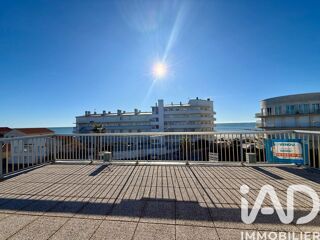  Appartement � vendre 4 pi�ces 76 m�