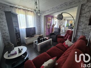  Maison � vendre 5 pi�ces 97 m�