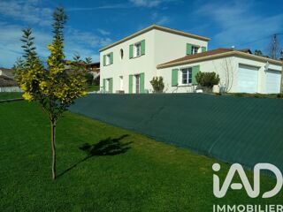  Maison � vendre 5 pi�ces 139 m�