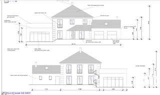  Maison  vendre 8 pices 200 m