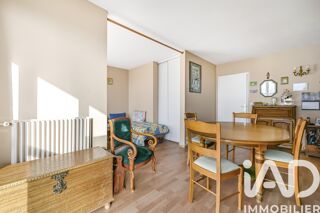  Appartement � vendre 2 pi�ces 60 m�