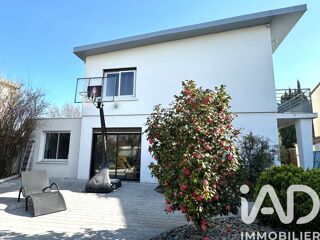  Maison � vendre 8 pi�ces 175 m�