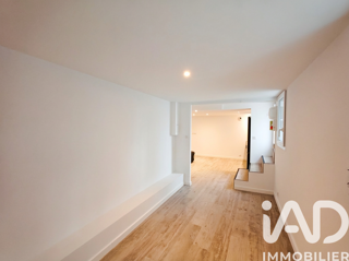  Appartement � vendre 1 pi�ce 26 m�