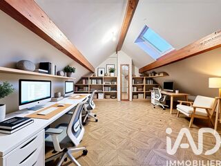  Maison � vendre 6 pi�ces 126 m�