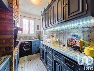  Maison � vendre 5 pi�ces 123 m�