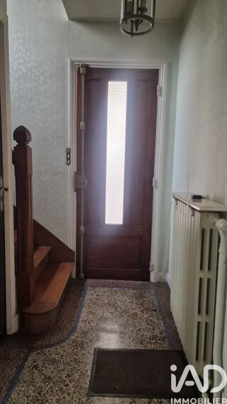  Maison � vendre 4 pi�ces 98 m�