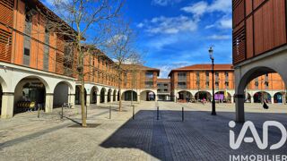  Appartement � vendre 2 pi�ces 43 m�