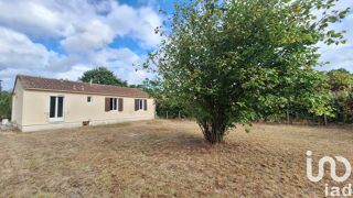  Maison � vendre 5 pi�ces 99 m�