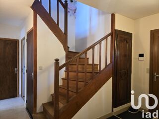  Maison  vendre 8 pices 150 m