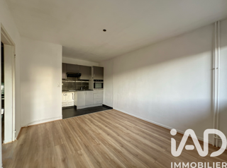  Appartement � vendre 2 pi�ces 32 m�