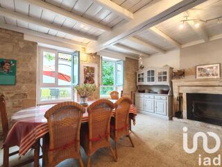  Maison � vendre 9 pi�ces 239 m�