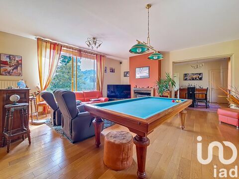   Vente Maison/villa 8 pi�ces Maison - 8 pi�ce(s) - 206 m�