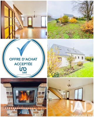  Maison � vendre 6 pi�ces 196 m�