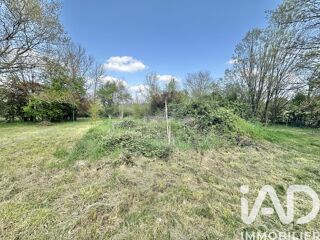  Terrain � vendre 1562 m�