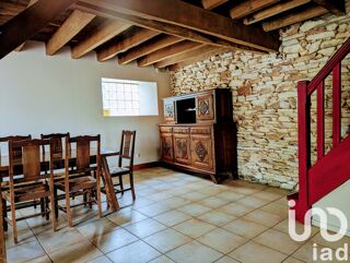  Maison � vendre 6 pi�ces 158 m�