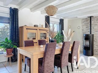  Maison � vendre 5 pi�ces 165 m�