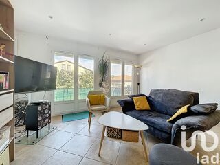  Appartement � vendre 4 pi�ces 78 m�