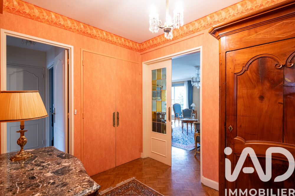 � vendre  Appartement Boulogne-Billancourt (92100)