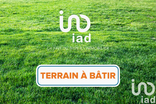  Terrain � vendre 785 m�