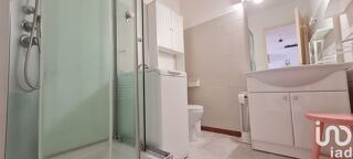  Appartement  vendre 2 pices 35 m