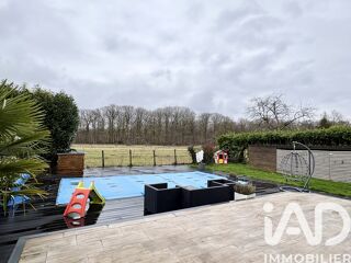  Maison � vendre 9 pi�ces 140 m�