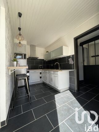  Maison � vendre 5 pi�ces 73 m�