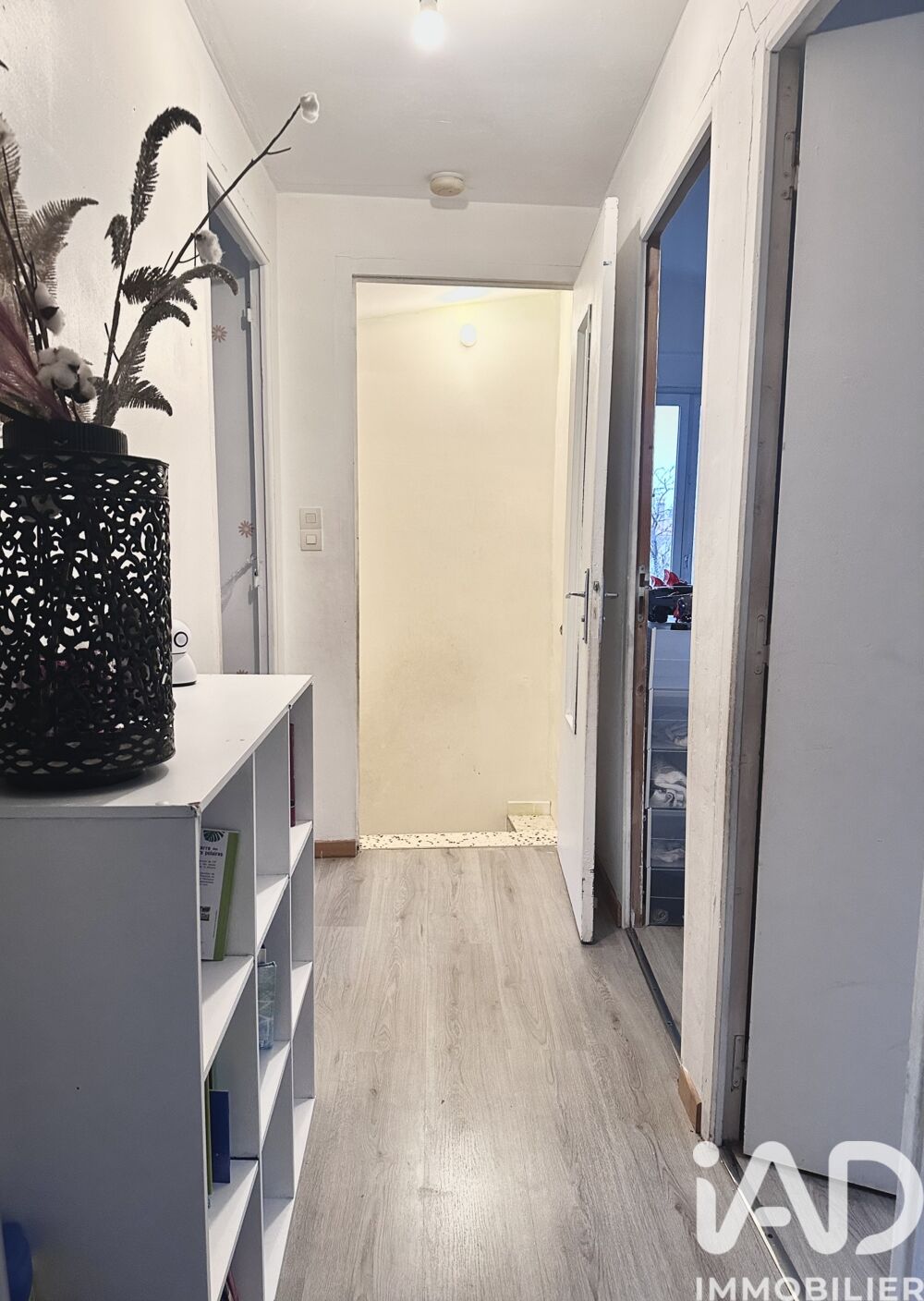 Vente Maison Vente Maison/villa 5 pi�ces Opoul-p�rillos