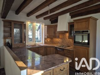  Maison � vendre 7 pi�ces 239 m�