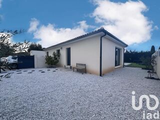  Maison � vendre 4 pi�ces 115 m�