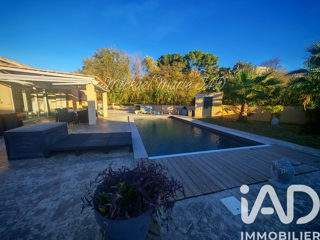  Maison � vendre 7 pi�ces 180 m�