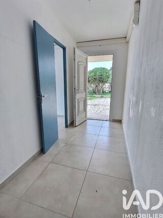  Appartement � vendre 2 pi�ces 45 m�