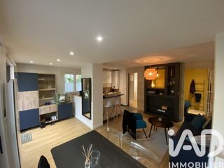  Appartement � vendre 2 pi�ces 47 m�