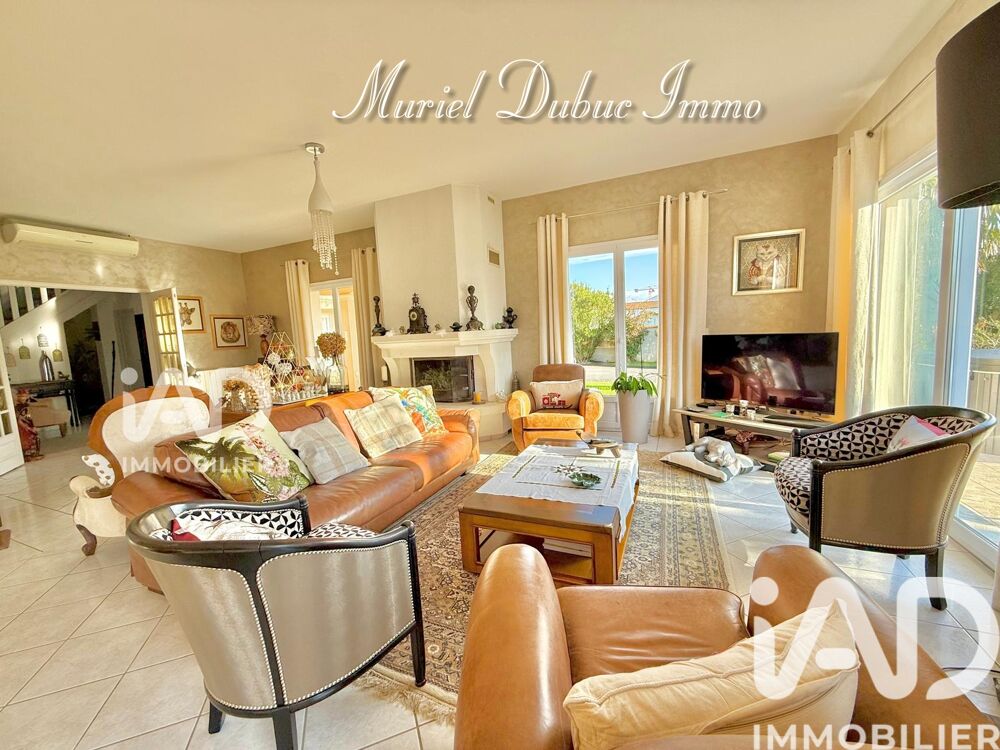 � vendre  Maison Les Mathes (17570)