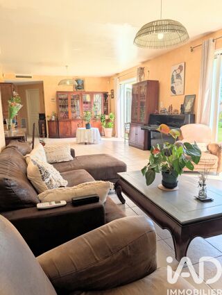  Maison � vendre 5 pi�ces 187 m�