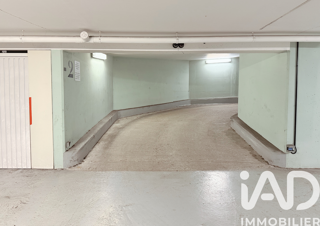  Parking / Garage � vendre 12 m�