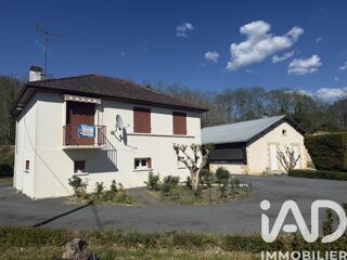  Maison � vendre 12 pi�ces 180 m�