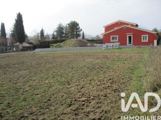  Terrain � vendre 1905 m�